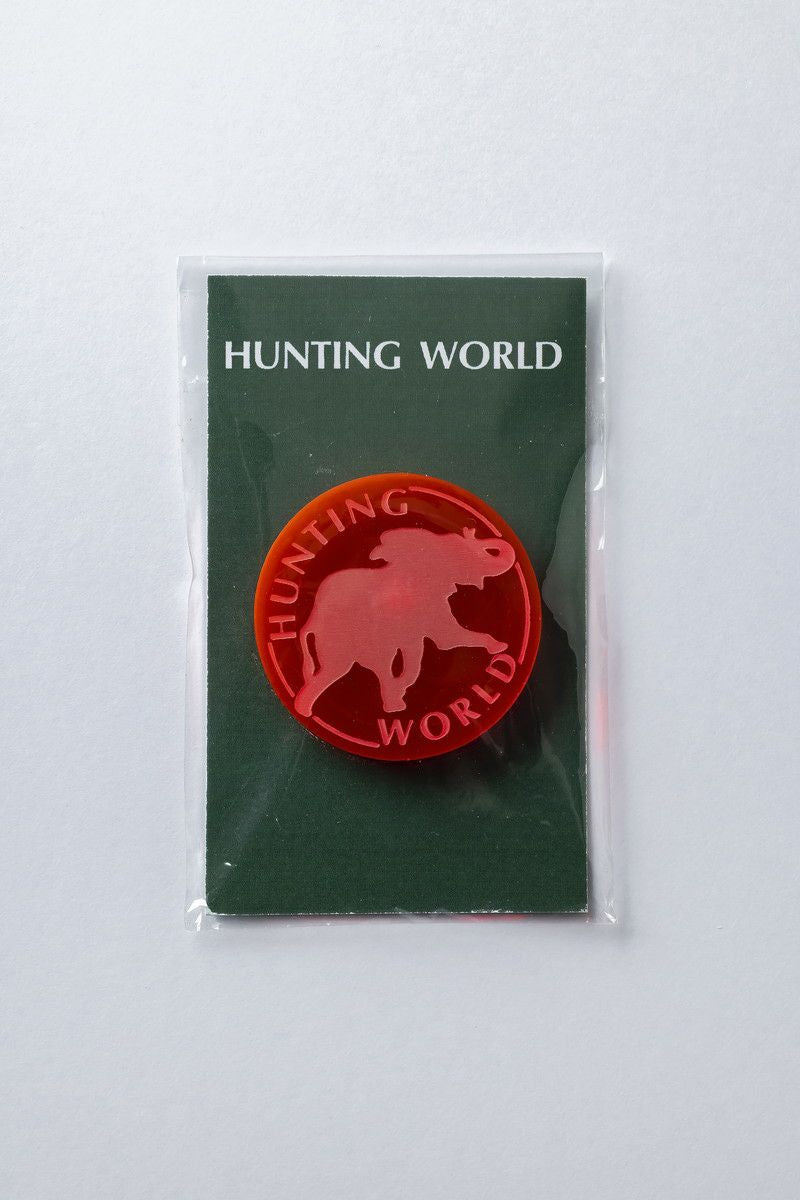 標記狩獵世界日本真正的狩獵世界高爾夫