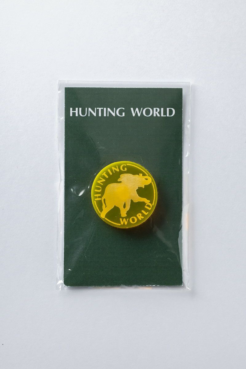 标记狩猎世界日本真正的狩猎世界高尔夫
