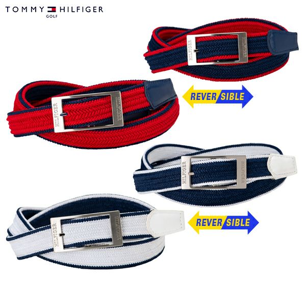 Belt Tommy Hilfiger Golf TOMMY HILFIGER GOLF Japan Genuine