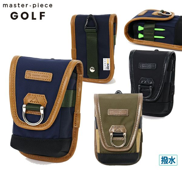 Scope Box Masterpiece Golf Master-Piece Golf