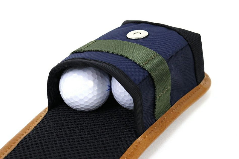Scope Box Masterpiece Golf Master-Piece Golf