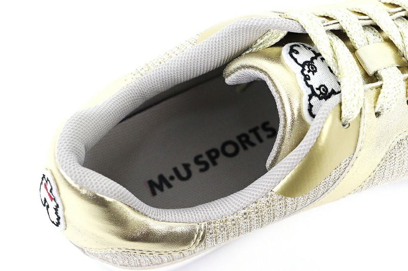 Shoes MU Sports MUSTS MUSPORTS