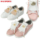 シューズ MUスポーツ エムユー スポーツ M.U SPORTS MUSPORTS