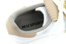 シューズ MUスポーツ エムユー スポーツ M.U SPORTS MUSPORTS
