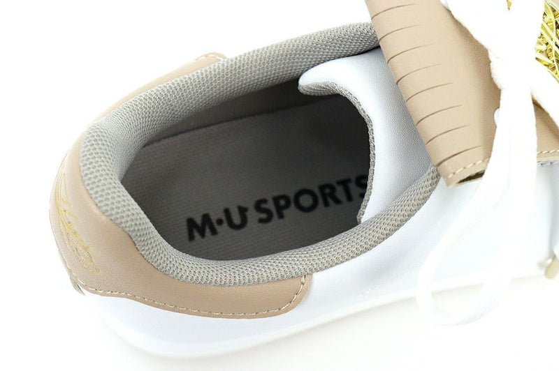 Shoes MU Sports MUSTS MUSPORTS