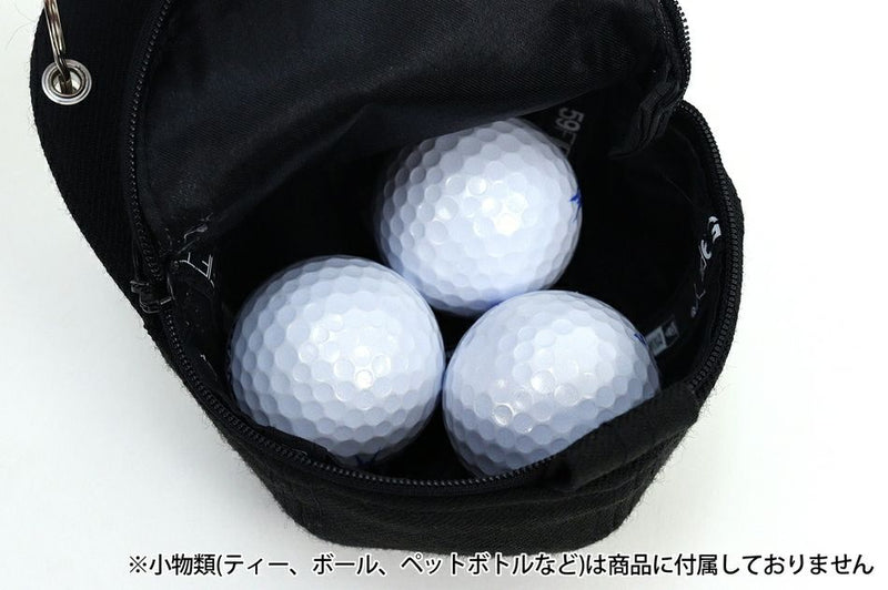 Ball Case New Era Golf New Era NEW ERA Japan Genuine