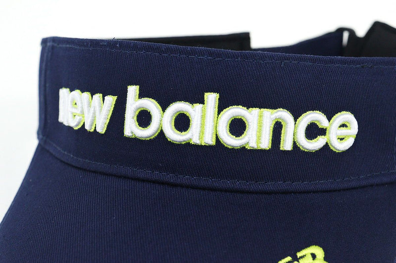 太阳访问者New Balance高尔夫New Balance高尔夫