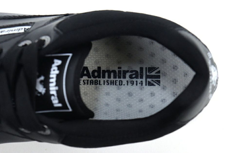 Shoes Admiral Golf ADMIRAL GOLF Japan Genuine