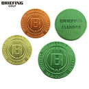 Marker Briefing Golf Briefing Golf