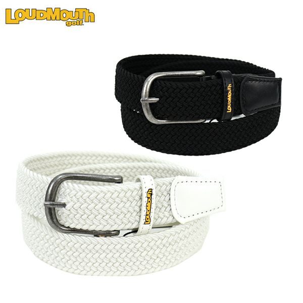 Belt Loud Mouse Golf Loudmouth Golf Japan Genuine Japan Standard