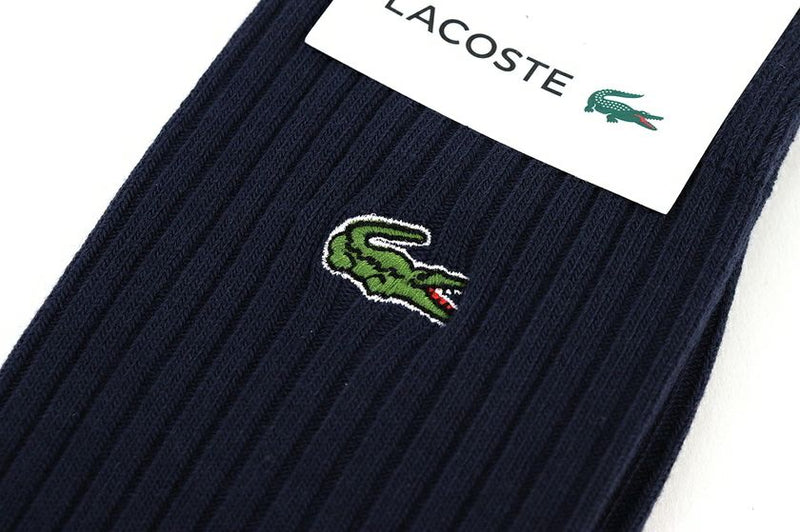 襪子Lacoste Lacoste日本真實