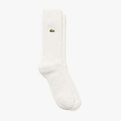 襪子Lacoste Lacoste日本真實