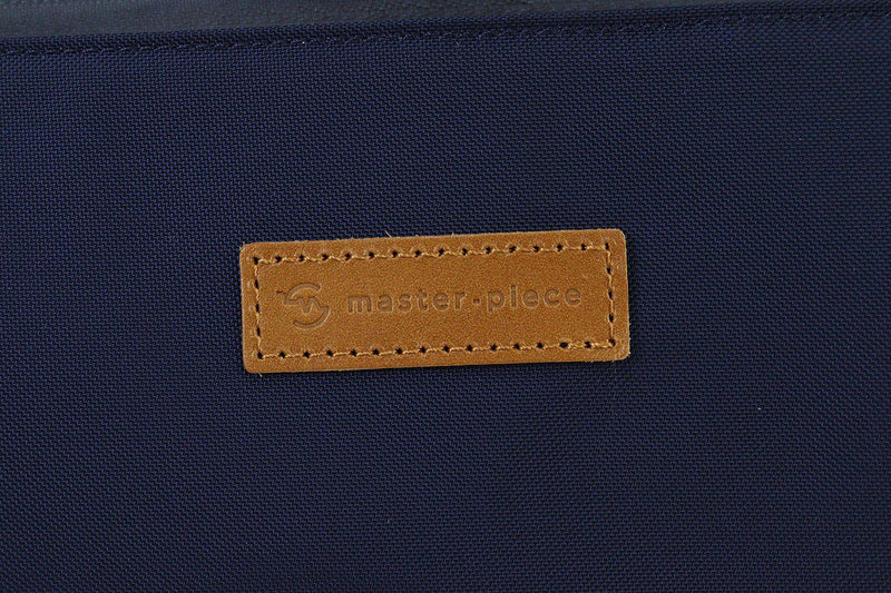 Boston Bag Masterpiece Golf Master-Piece Golf