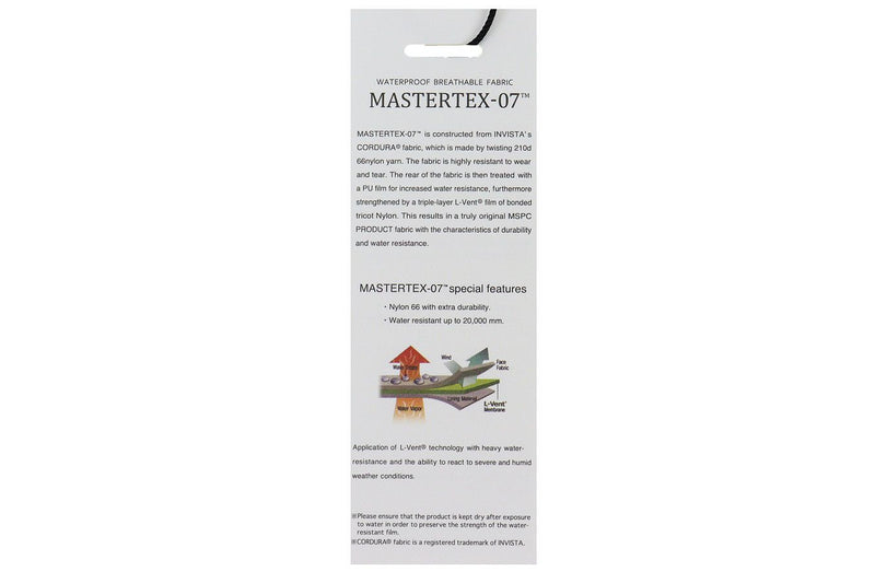 カートバッグ マスターピース ゴルフ　master-piece GOLF