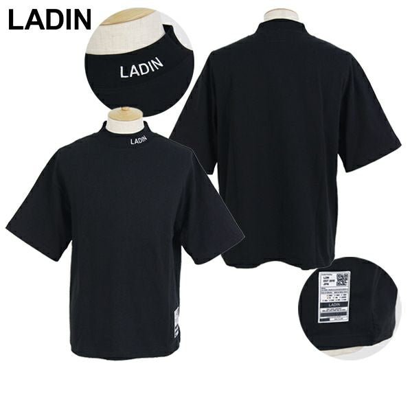 High Neck Shirt Radin Ladin
