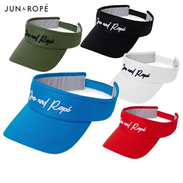 선 바이저 Jun & Lope Jun Andrope Jun & Rop Golf