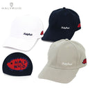 キャップ ハリールイド HALYRUID