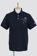 Polo shirt Sinakova salginia Sinacova Sardegna