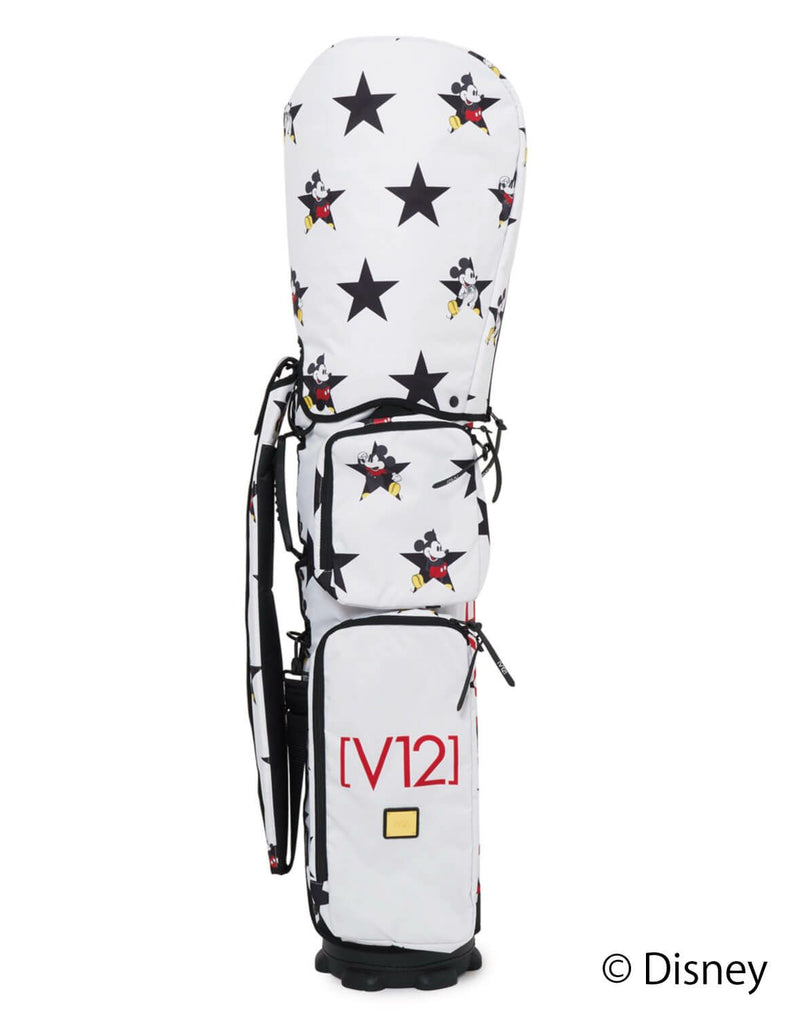 球童袋盖V12高尔夫vi vi十二