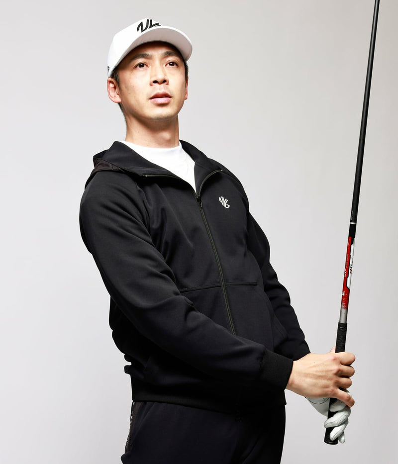 Parker New Yorker Golf NEWYORKER GOLF Golf wear OFF
