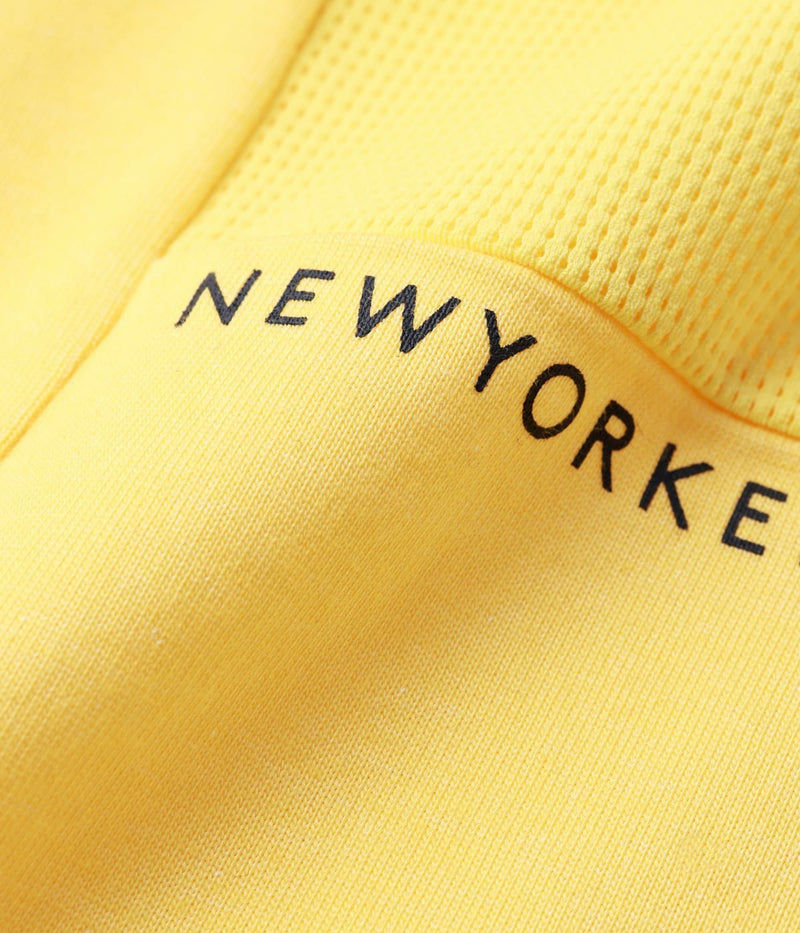 High Neck Shirt New Yorker Golf NEWYORKER GOLF Wear OFF