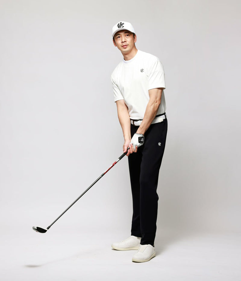 High Neck Shirt New Yorker Golf NEWYORKER GOLF Wear OFF