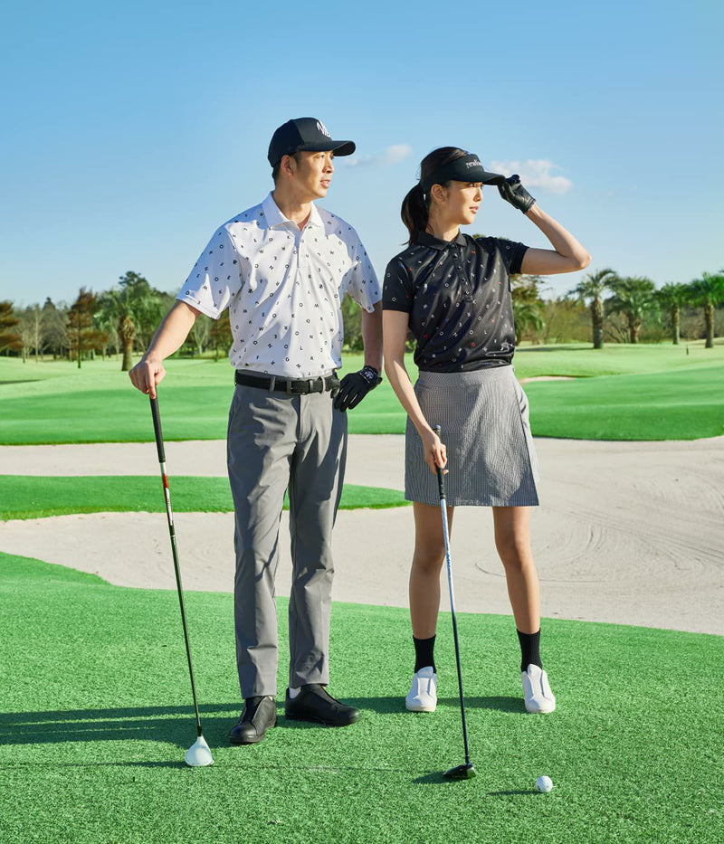 褲子New Yorker高爾夫Newyorker高爾夫高爾夫磨損