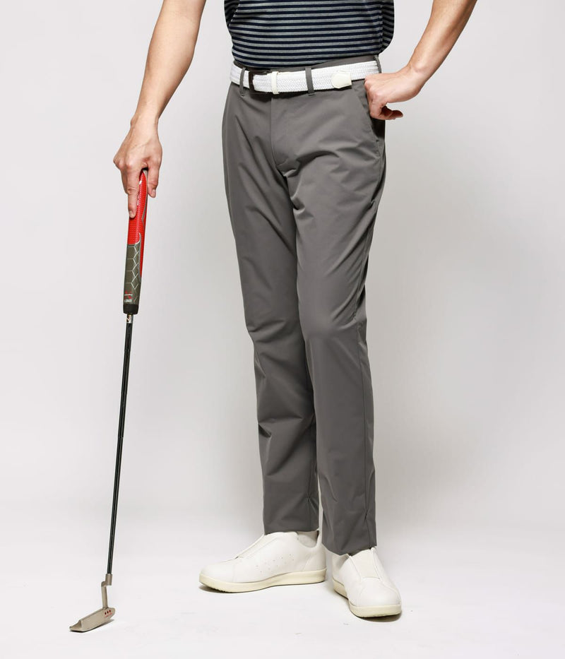 长裤纽约客高尔夫新贵族高尔夫高尔夫磨损