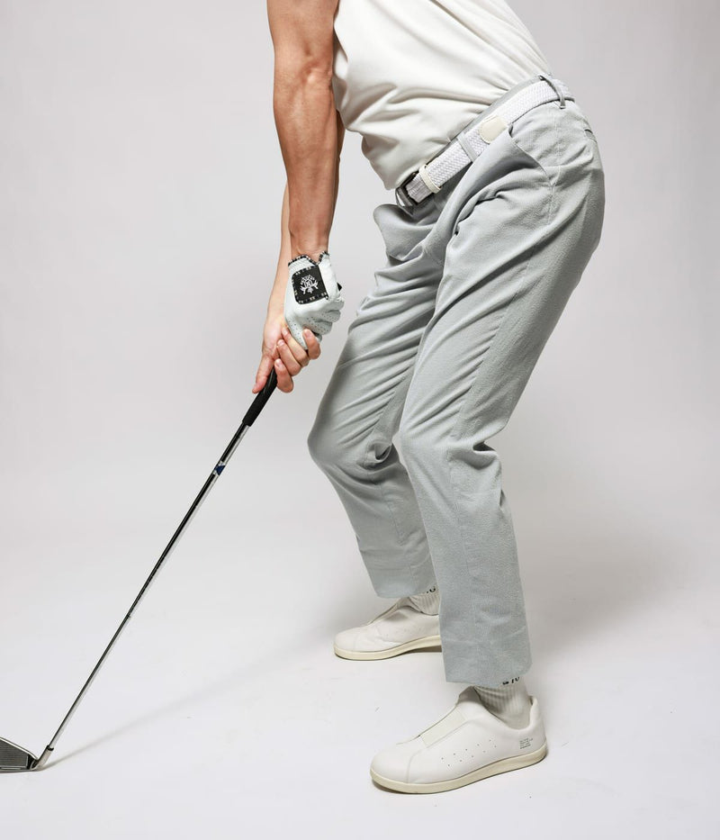 長褲紐約客高爾夫新貴族高爾夫高爾夫磨損