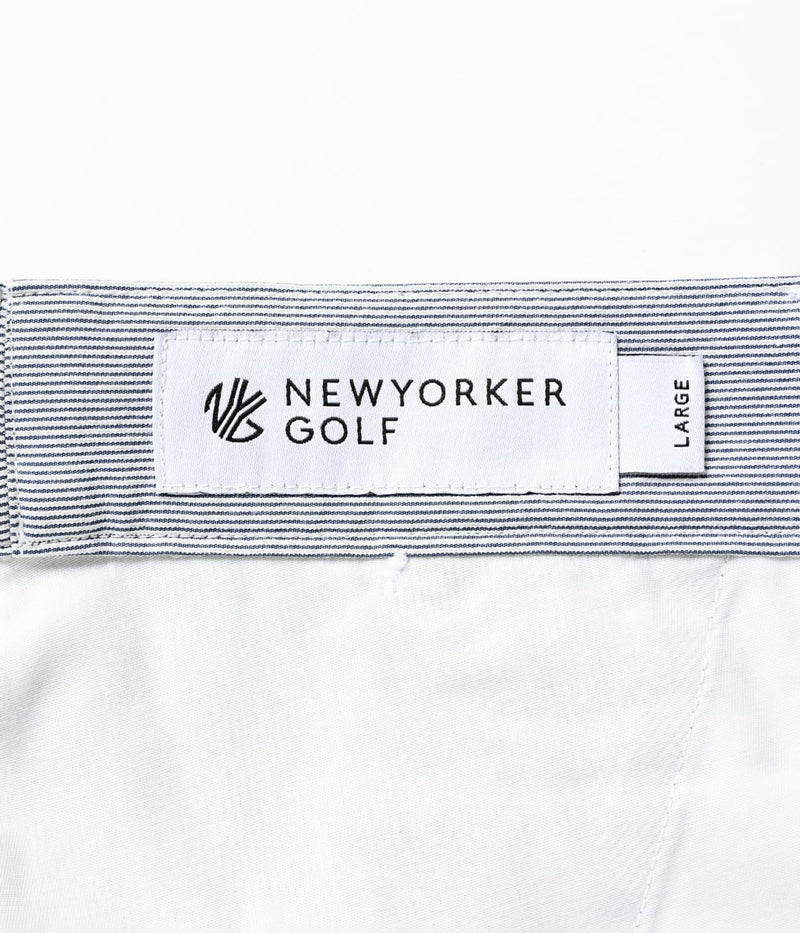 长裤纽约客高尔夫新贵族高尔夫高尔夫磨损