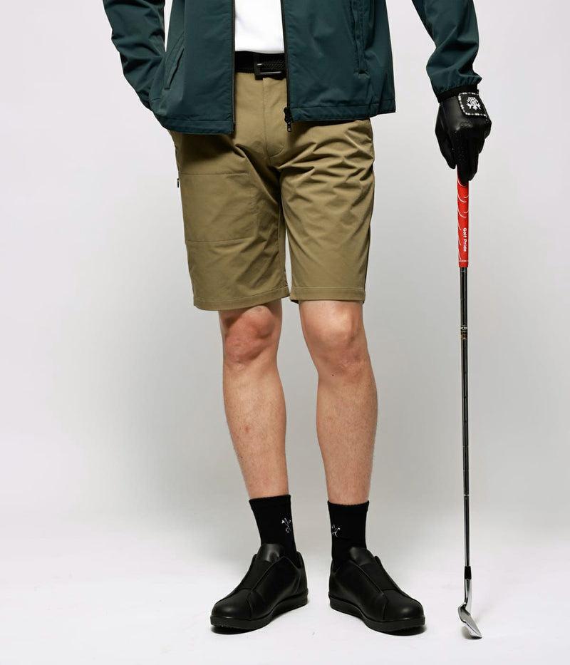 短褲紐約人高爾夫新牛排高爾夫高爾夫磨損