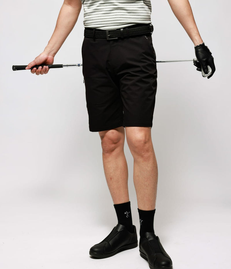 短裤纽约人高尔夫新牛排高尔夫高尔夫磨损
