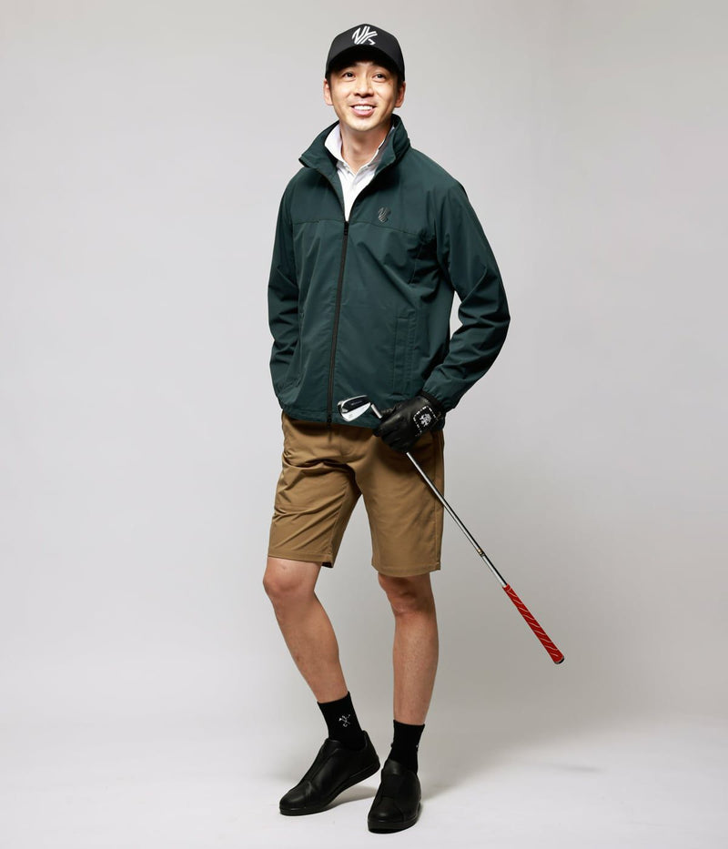 Blouson New Yorker高尔夫Newyorker高尔夫高尔夫磨损