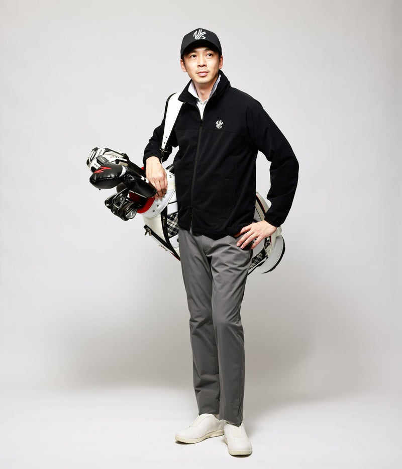 Blouson New Yorker Golf NEWYORKER GOLF Golf Wear OFF