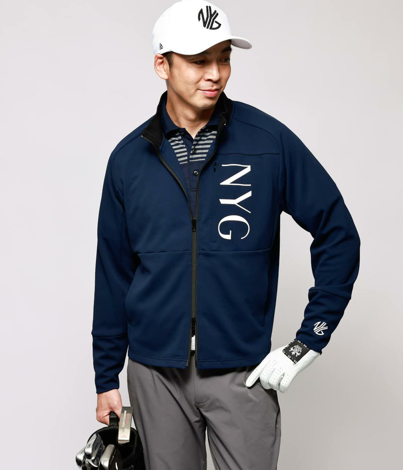Blouson New Yorker Golf NEWYORKER GOLF Golf Wear OFF