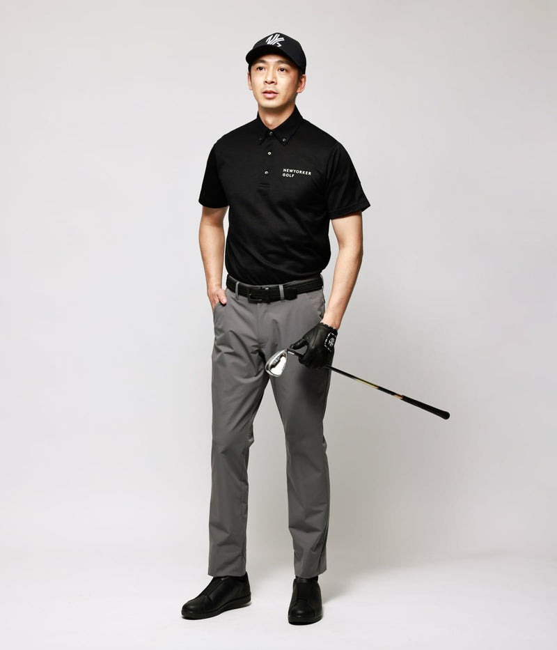 Polo Shirt New Yorker Golf NEWYORKER GOLF Golf Wear OFF