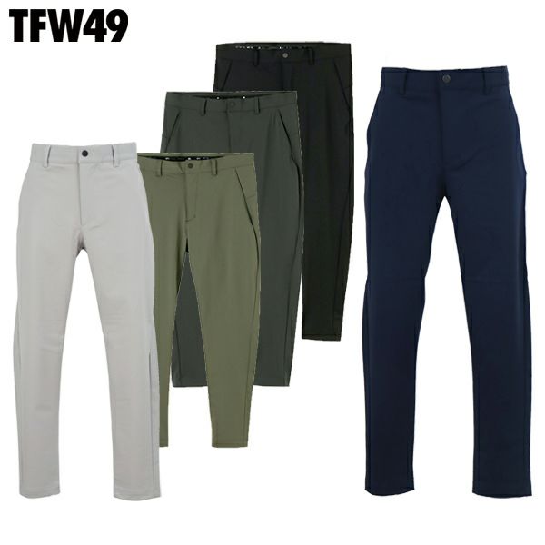 Pants Teaf Dublue Forty Nine TFW49 Golf wear