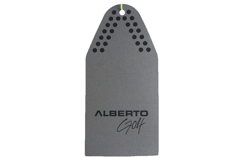ポロシャツ メンズ アルベルト ゴルフ ALBERTO GOLF 日本正規品  ゴルフウェア
