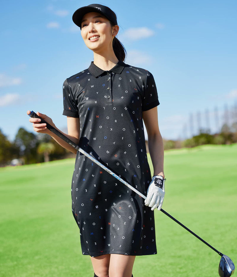 One Piece New Yorker Golf NEWYORKER GOLF Golf Wear OFF