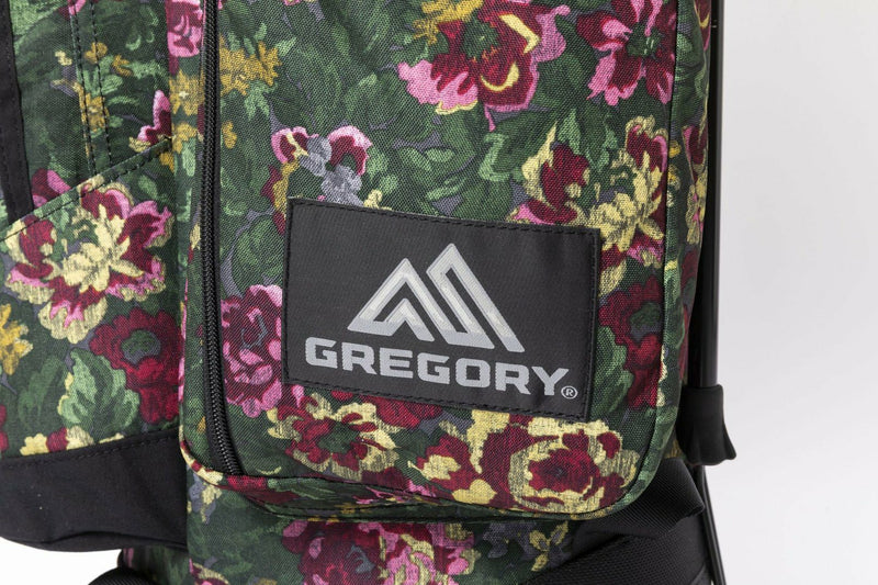 站立式球童袋Gregory高爾夫Gregory高爾夫日本真誠
