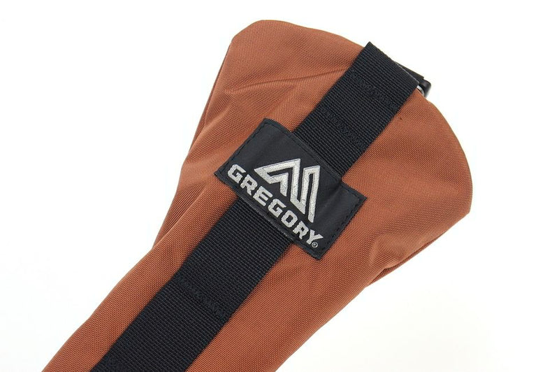 Head cover for Fairway Wood Gregory Golf GREGORY GOLF Japan Genuine