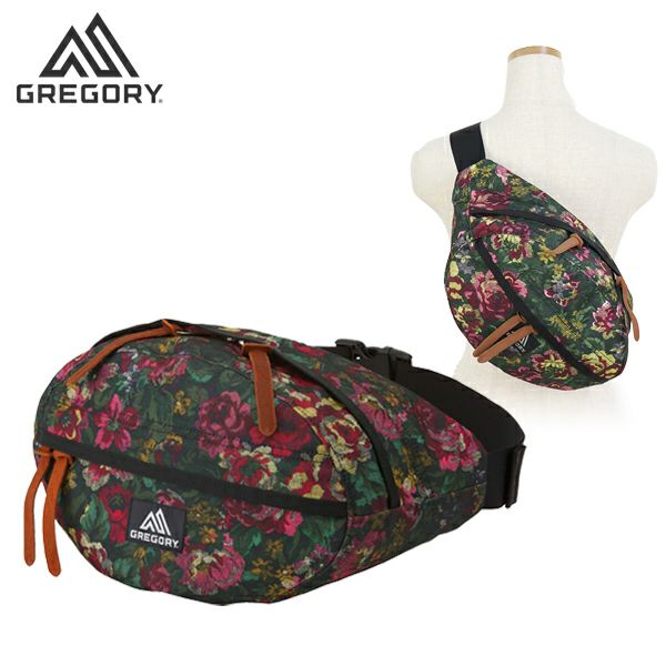 West Pouch Gregory Golf GREGORY GOLF Japan Genuine