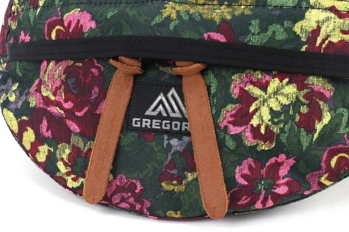 West Pouch Gregory Golf GREGORY GOLF Japan Genuine