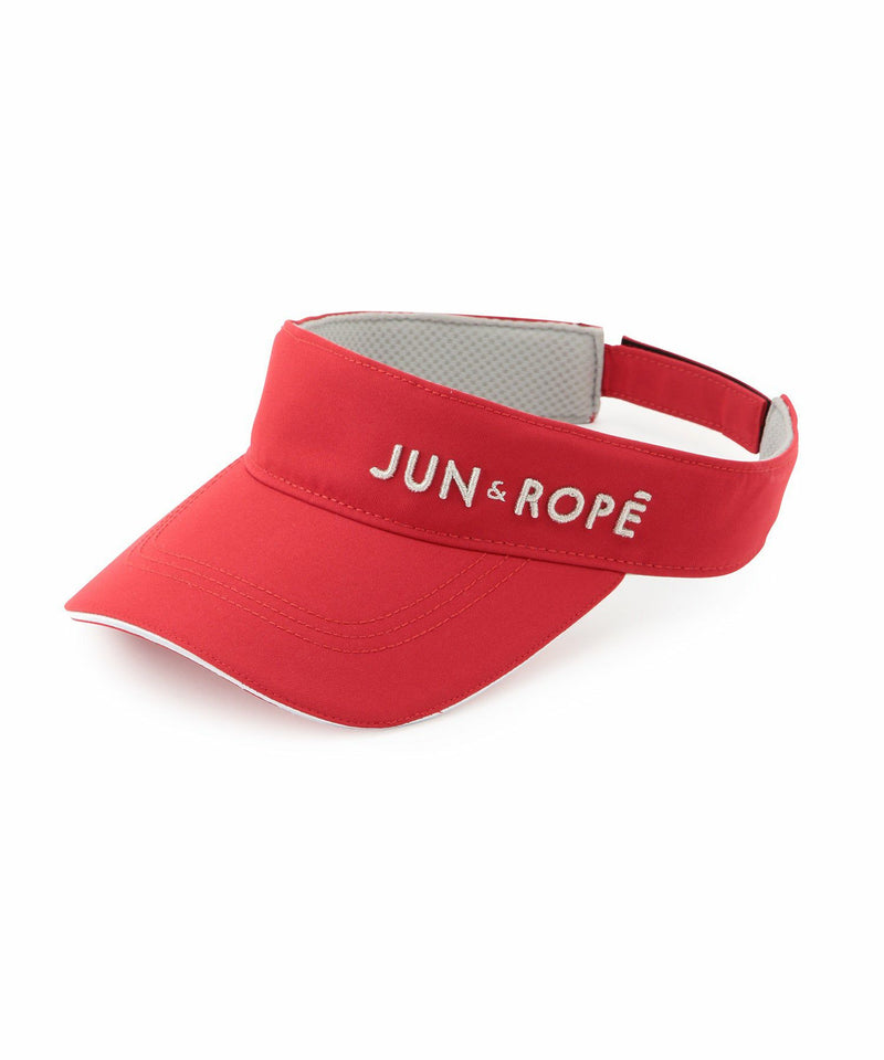 Sun Viser Jun & Lope Jun Andrope JUN & ROPE Golf