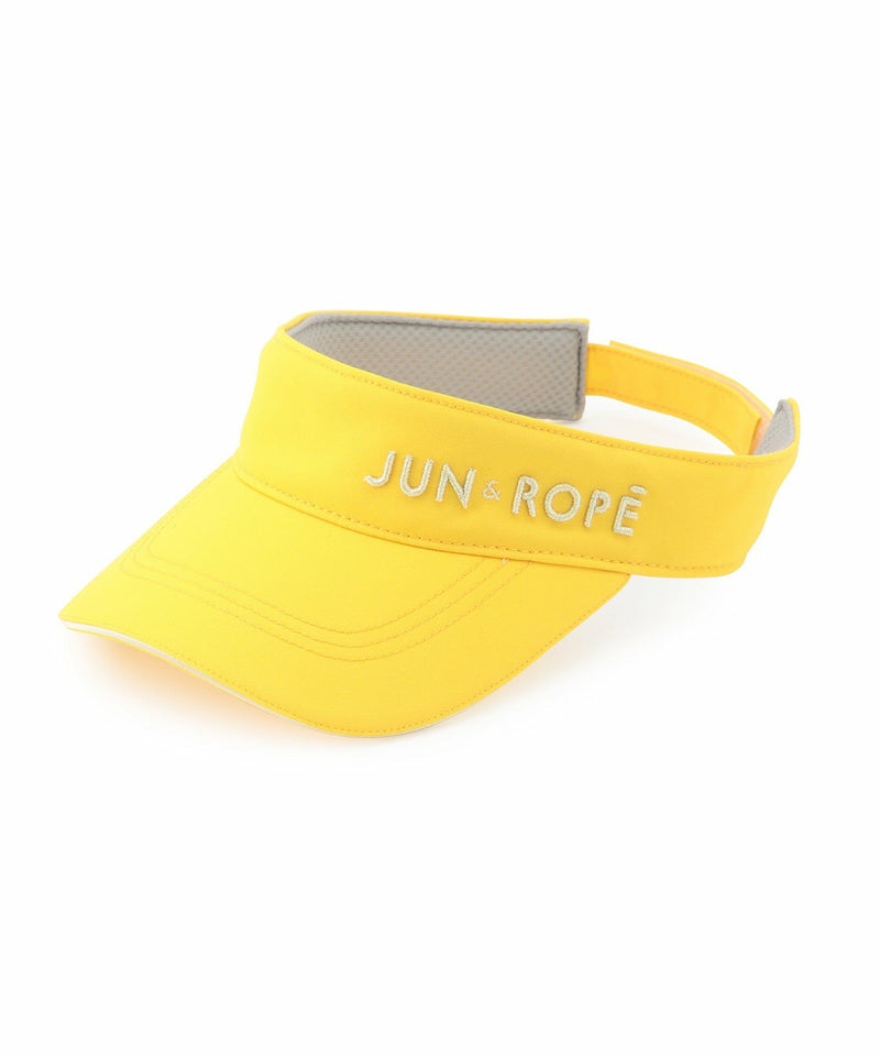 Sun Viser Jun & Lope Jun Andrope JUN & ROPE Golf