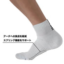 ショートソックス バンデル BANDEL  ゴルフ