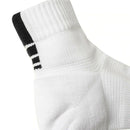 ショートソックス バンデル BANDEL  ゴルフ