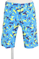 바지 알베르토 골프 알베르토 골프 일본 정품