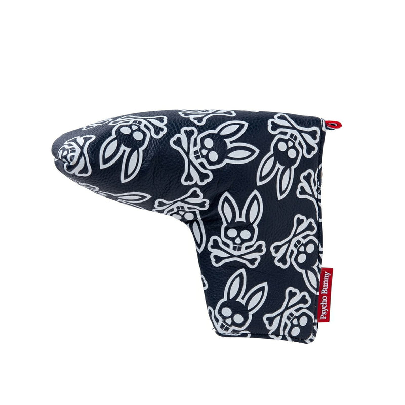 Putter cover psycho bunny PSYCHO BUNNY Japan Genuine