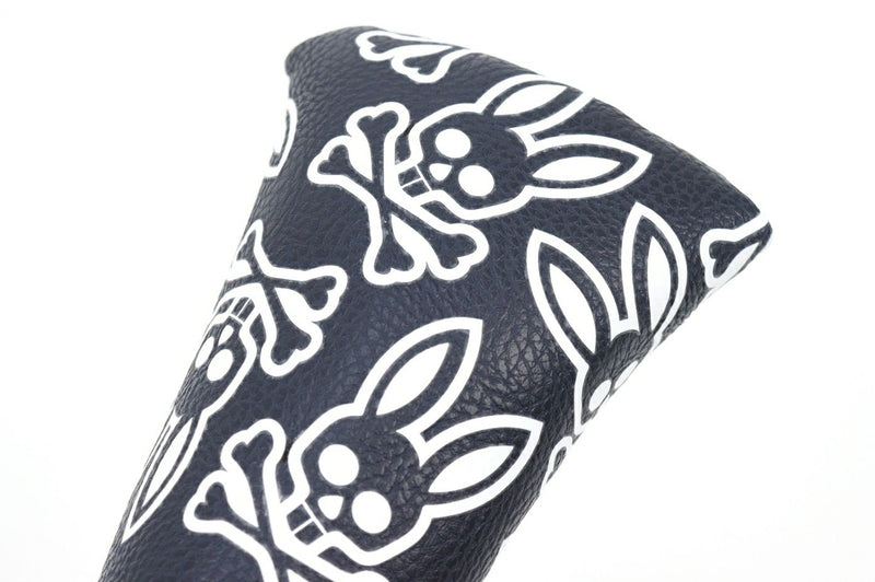 Putter cover psycho bunny PSYCHO BUNNY Japan Genuine